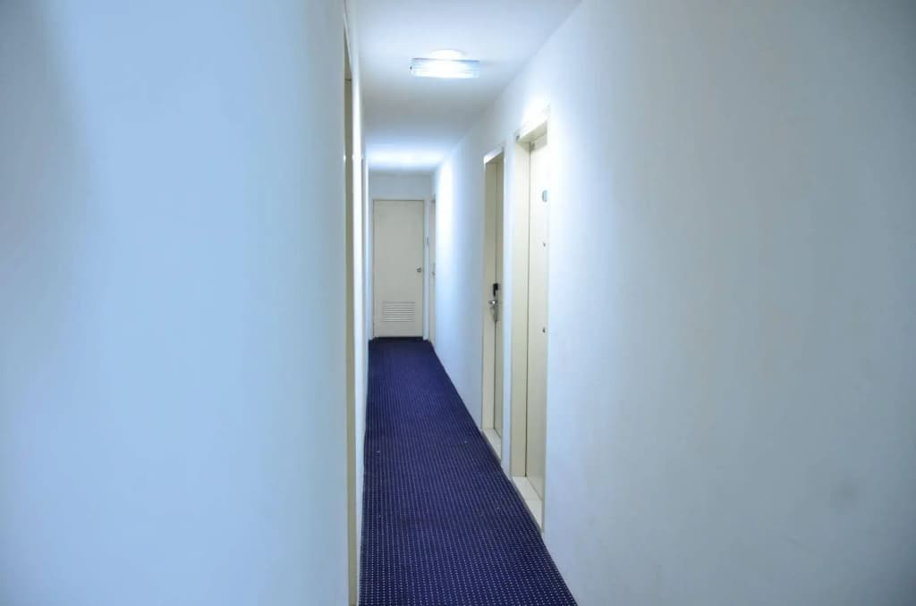 Hotel Alam Indi - photo 13