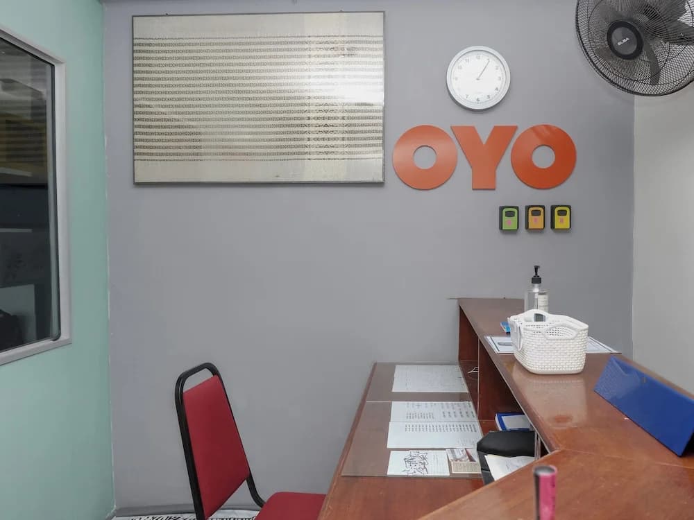 OYO 90120 Mi Hotel Dungun - photo 5