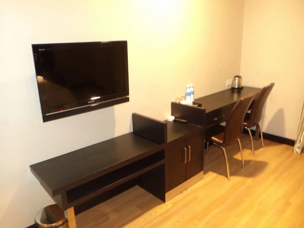 Labuk Hotel - photo 23