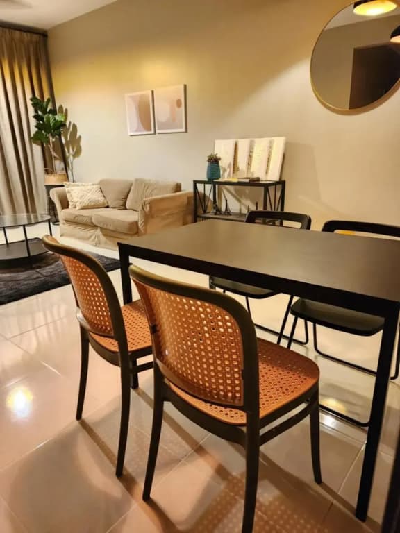 Ndw appartment. Clean house + NEW furniture - photo 6