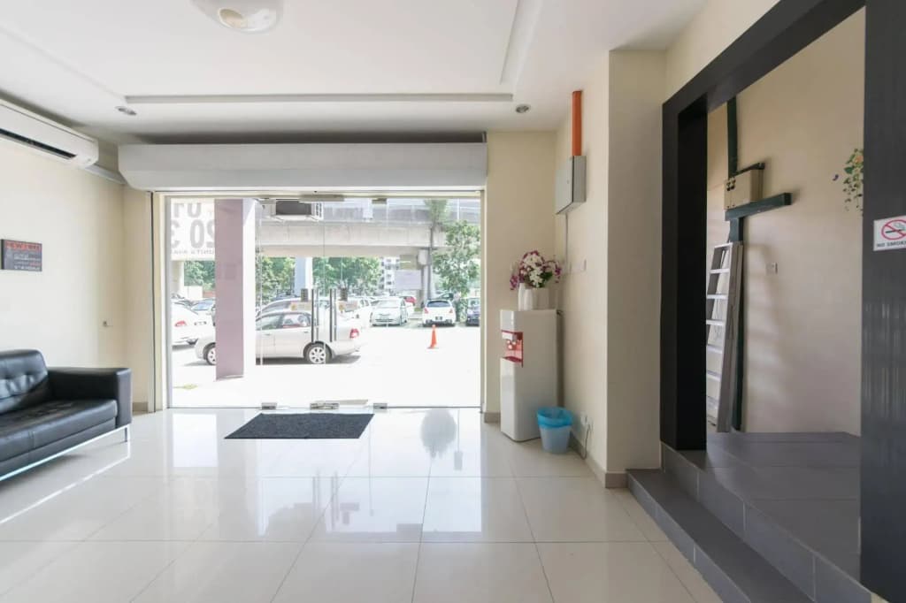 TheKatil Kelana Jaya - photo 16