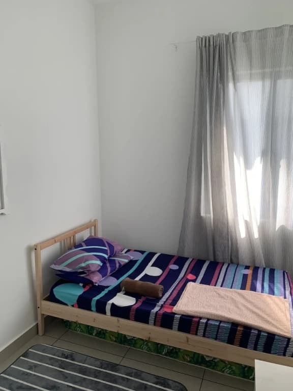 Almyra Serviced Residence - photo 5
