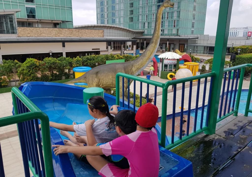 KSL Hotel & Resort - photo 25