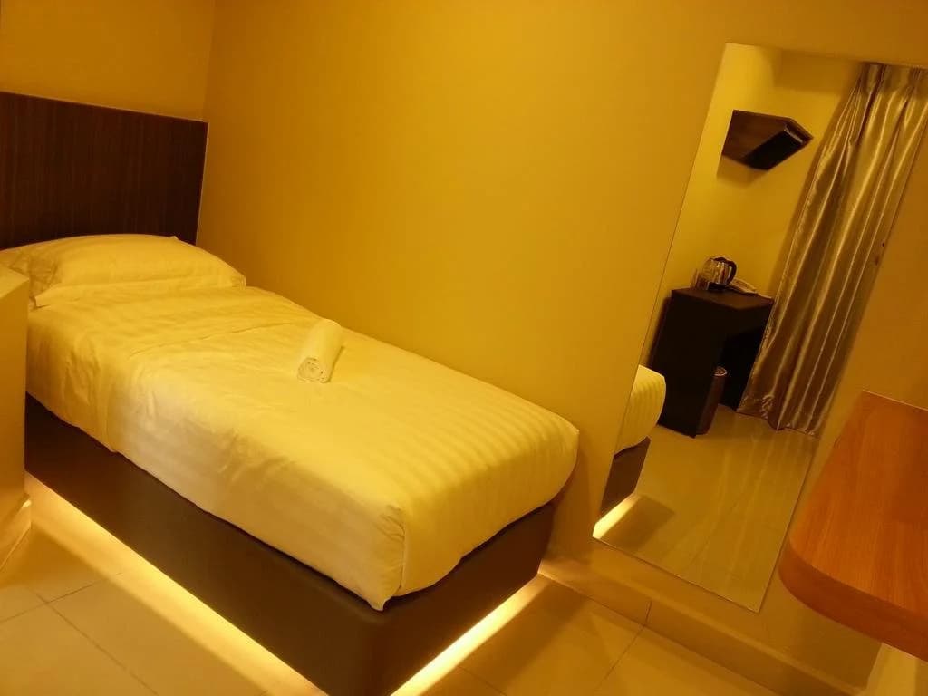 Hotel Vevo Puchong Malaysia - photo 3