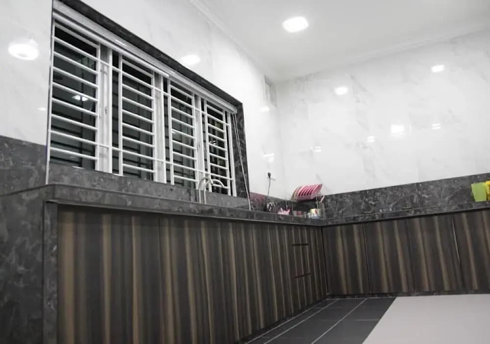 Homestay Sungai Bakap - photo 6