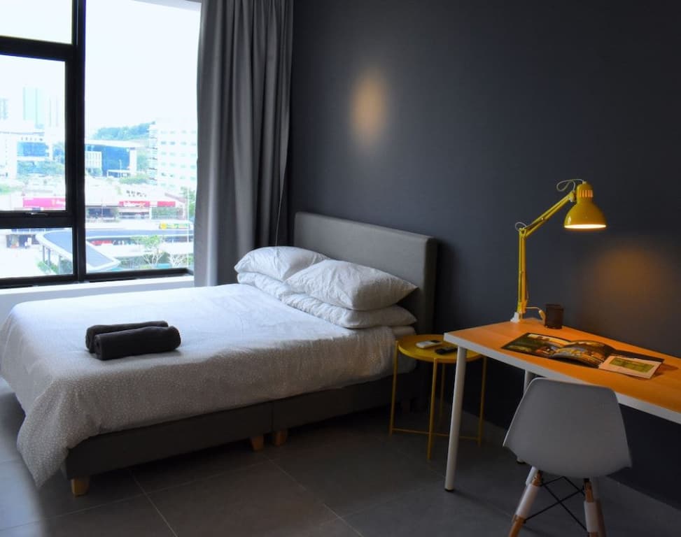 Kanvas Soho Suites - photo 2