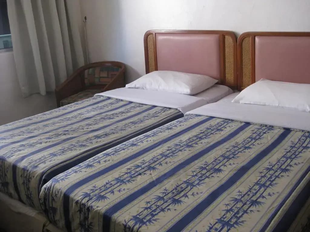 Harbour Inn Melaka - photo 20