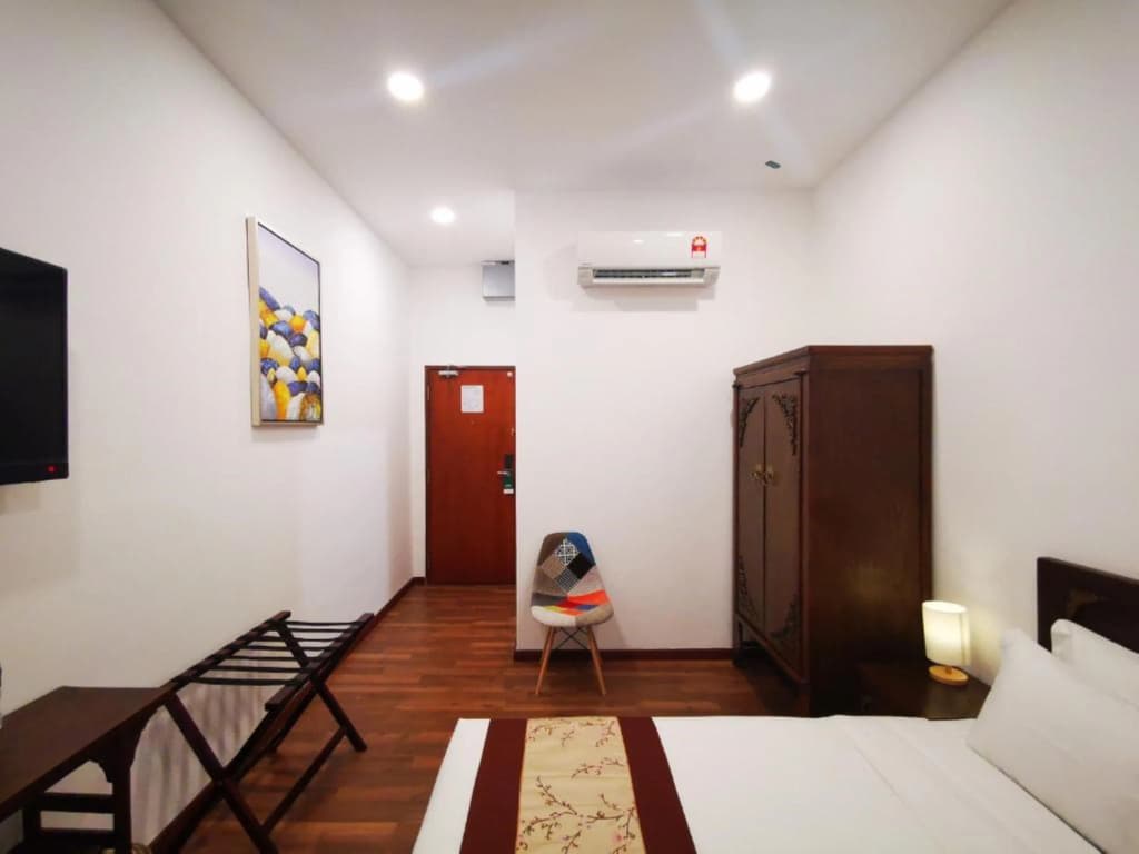 Mclane Boutique Hotel - photo 12