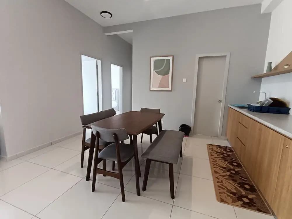 The Horizon Ipoh Emerald By Grab A Stay - photo 35