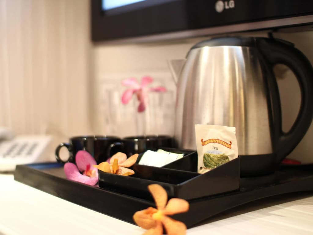 Venus Boutique Hotel - photo 10