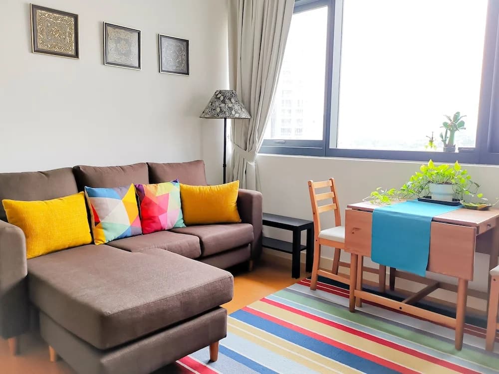 The Hub Service Apartment - photo 25