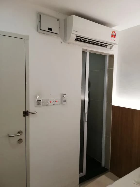 Place2Stay @ Simpang Tiga - photo 8