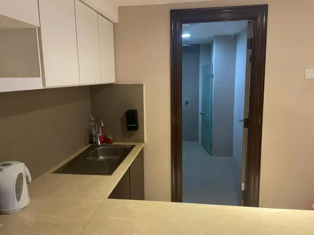 Staycity Apartments - Kota Bharu City Point - photo 2