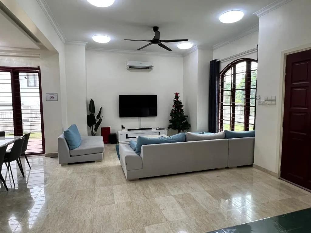 PH Homestay Bungalow House at PJ Fully Equipped - photo 5