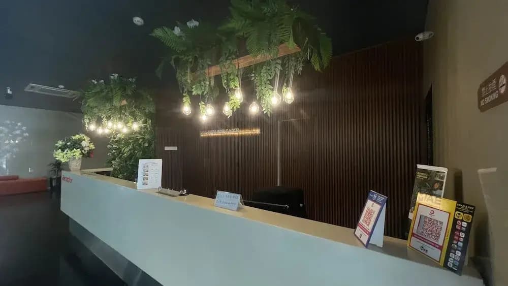 Sunflower World Hotel - photo 2