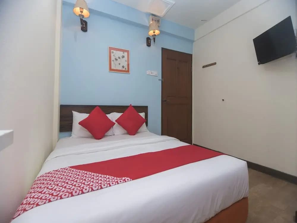 OYO 1149 Feringghi Hotel - photo 3