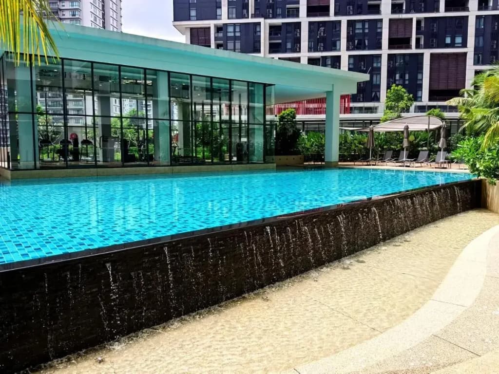 The Ooak Suites by Bamboo Hospitality - photo 12