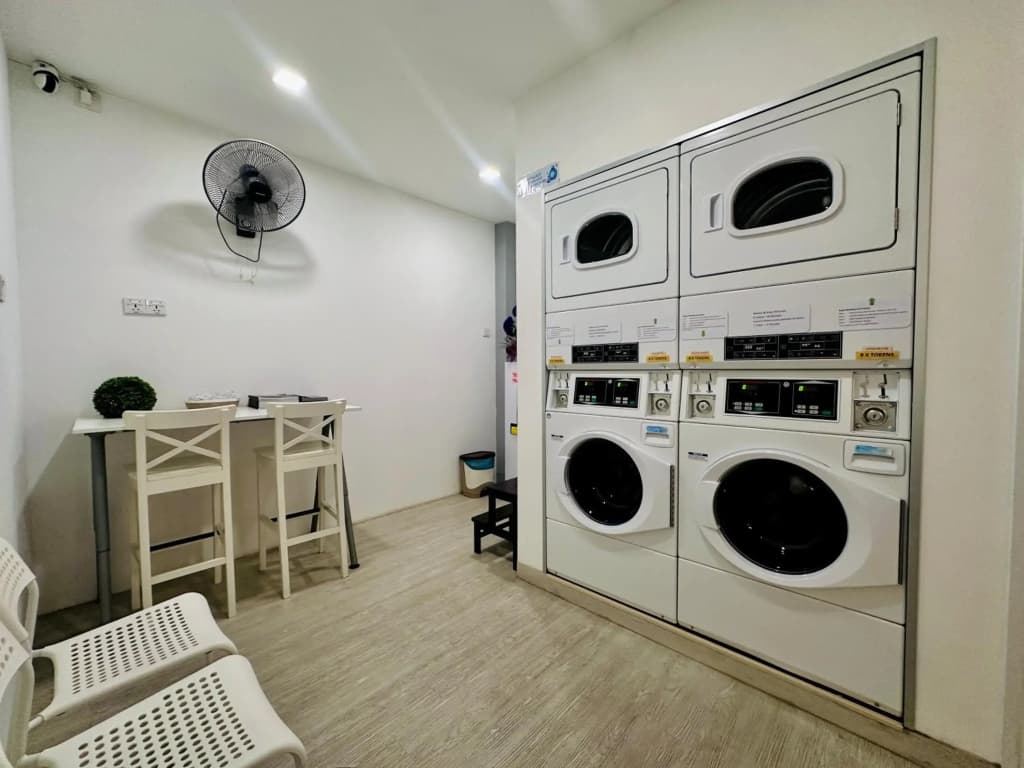 T Hotel Macallum - photo 20