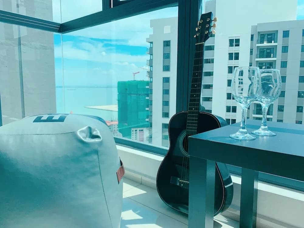 The Luxury Jazz Suites - photo 14