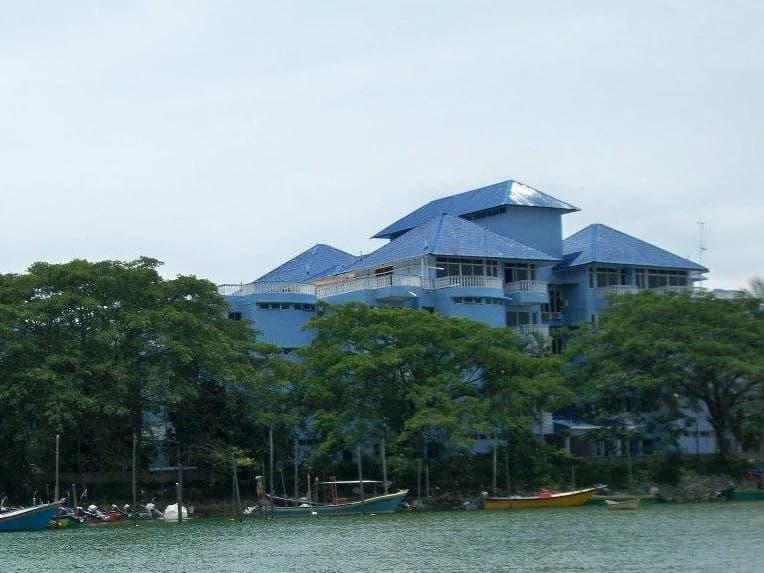Sanctuary Resort - photo 10