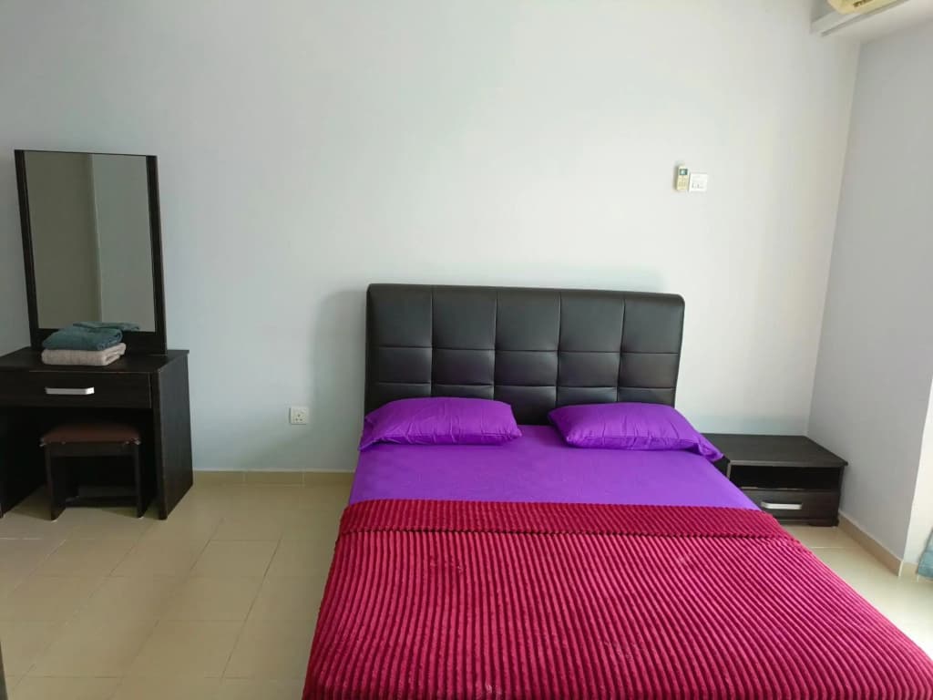 SugarStay Homestay Teluk Kemang - photo 5