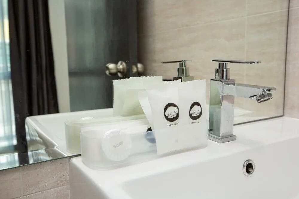 Signature 1 Hotel - photo 8