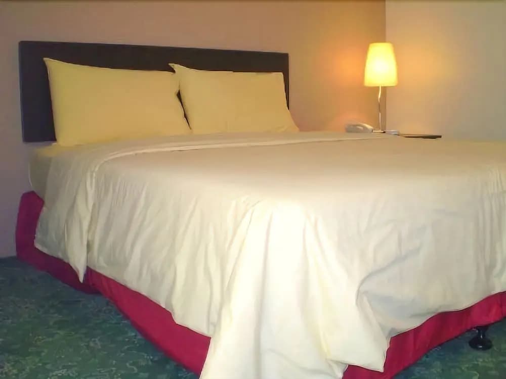 RJ Hotel Skudai - photo 5