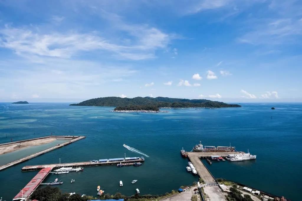 Jesselton Quay by Pinstay - photo 9