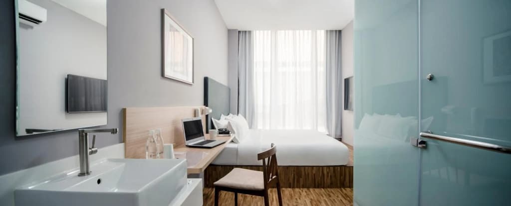 Hako Hotel - photo 4