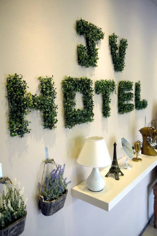JV Hotel Simpang Ampat - photo 13