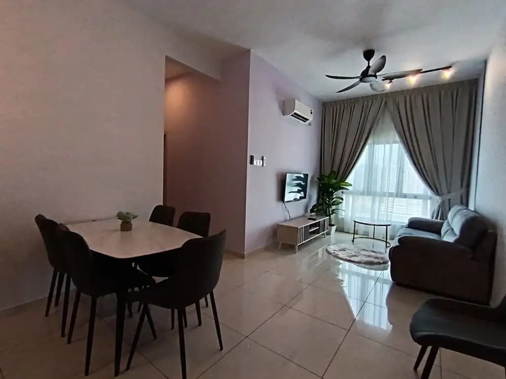 The Horizon Ipoh 2BR L12 by Grab A Stay - photo 20