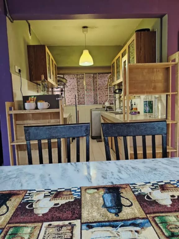 Cosy Home in Damansara - photo 5
