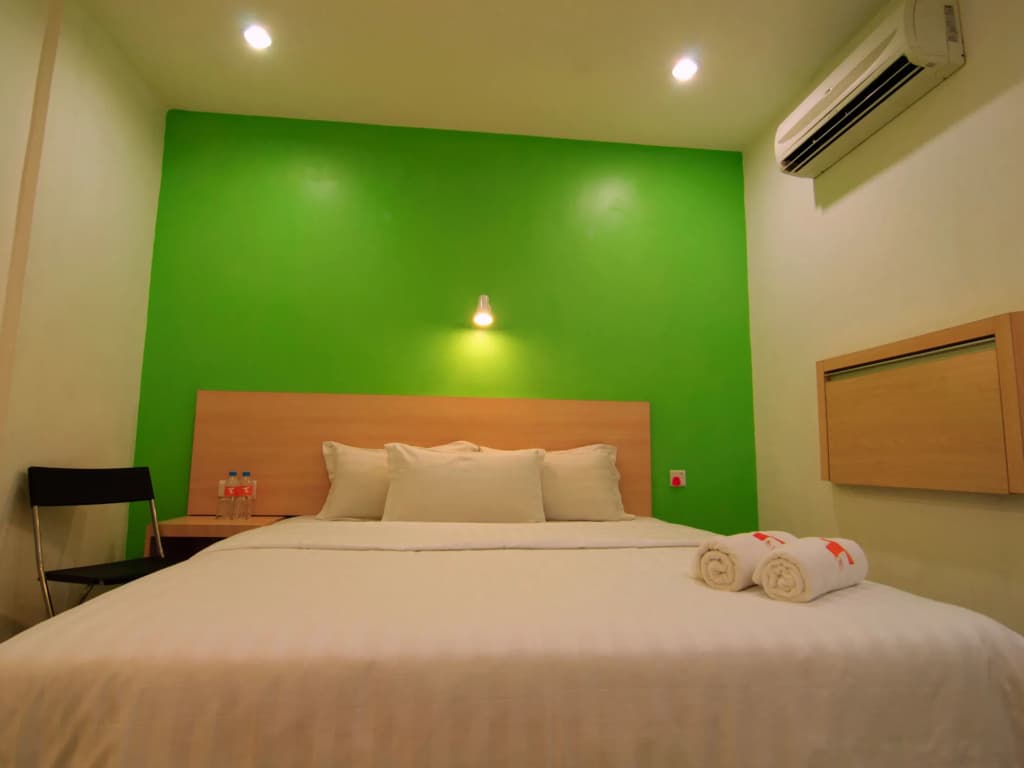 T Hotel Changlun - photo 6