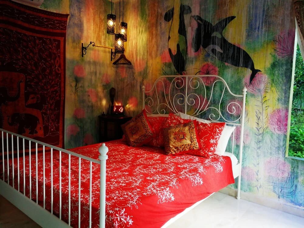 The Home of Happiness - photo 19