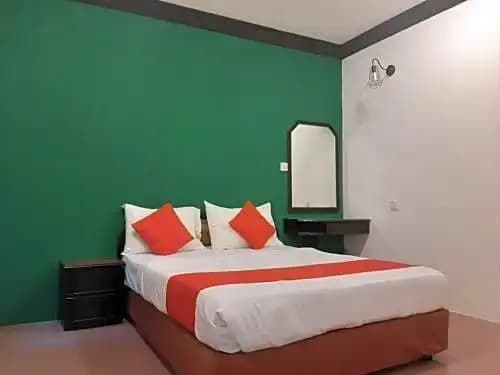 G City Hotel - photo 3