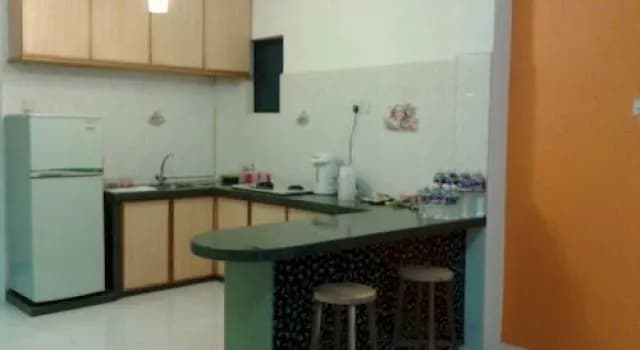 DeHomy Apartment - photo 14