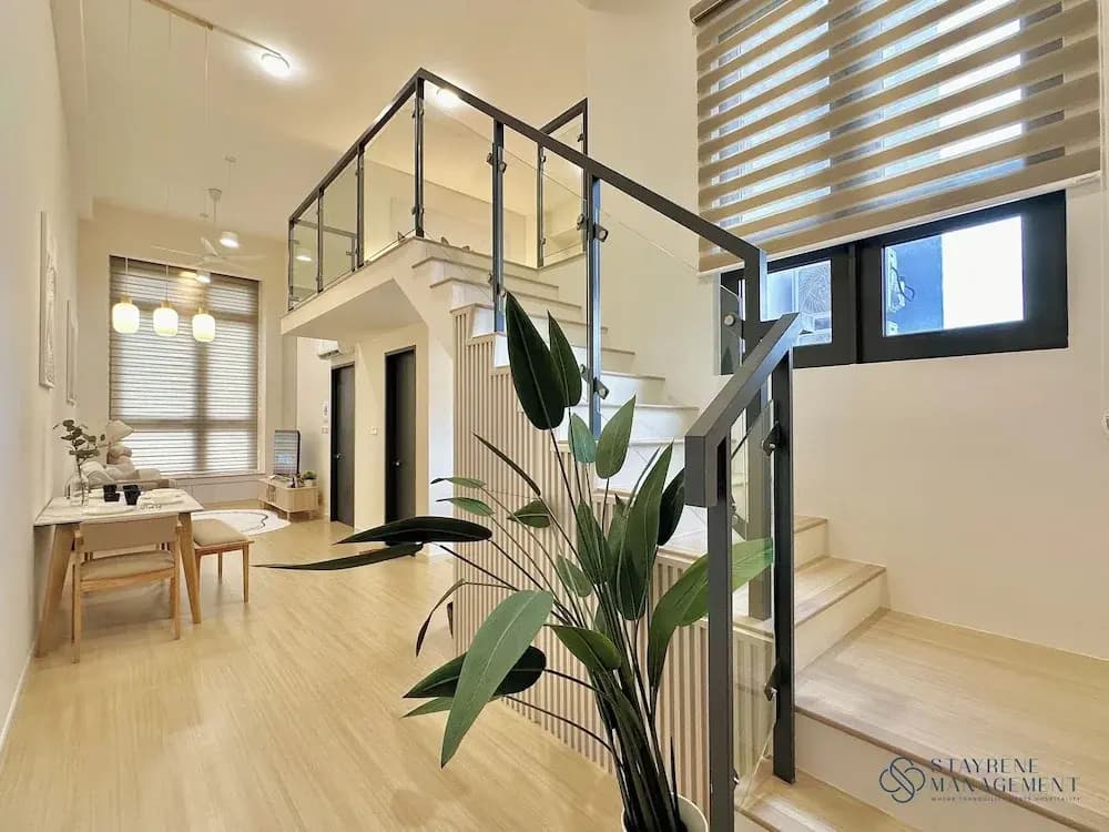 Sunway GRID Residence by Stayrene - photo 26