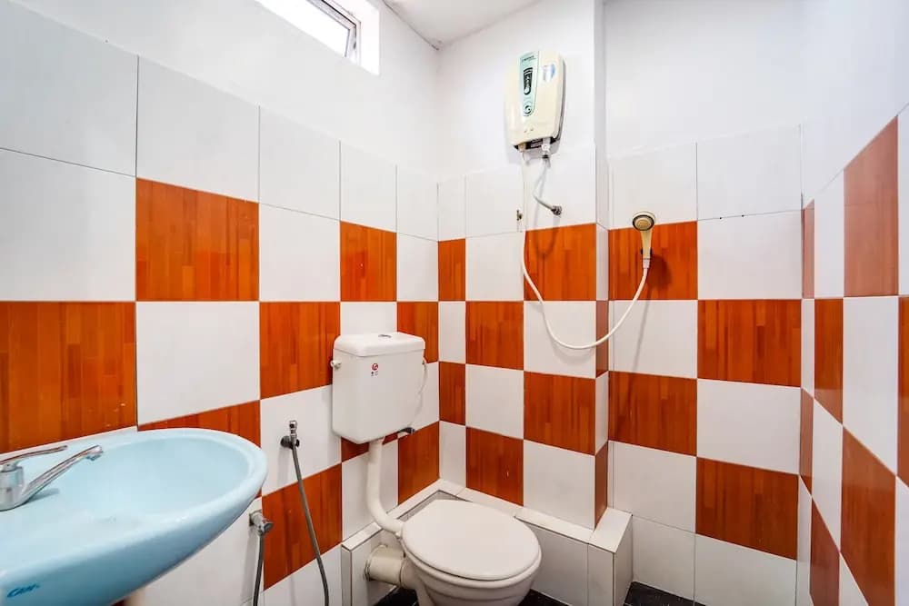 Motel Sre Bayam - photo 10