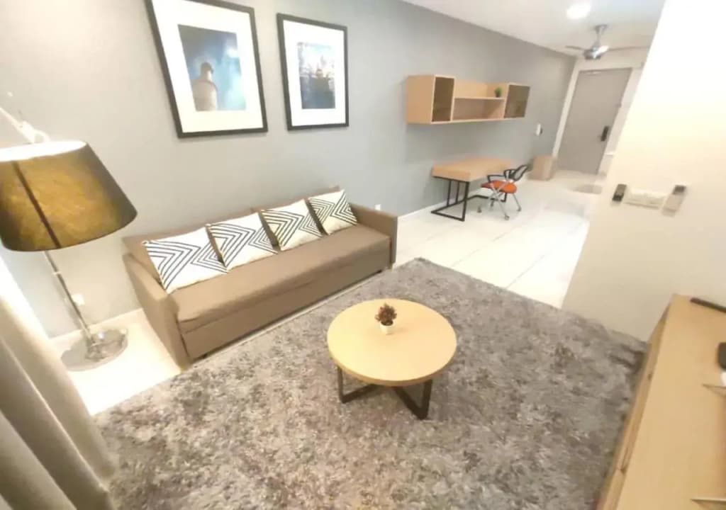 Suites at 1Tebrau - photo 21