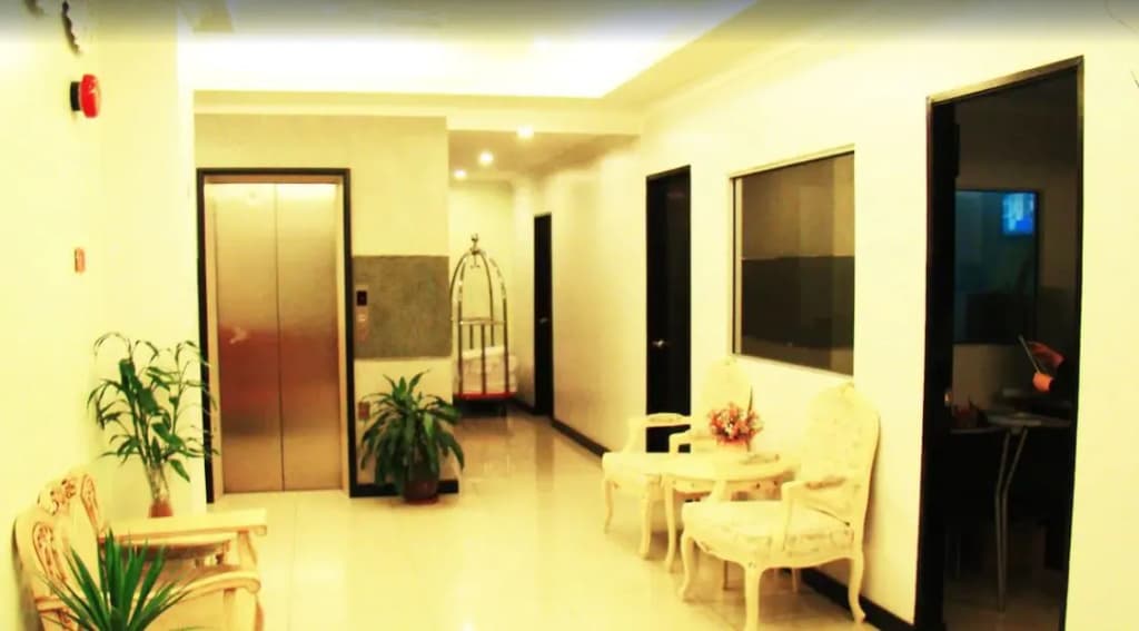 Adel Hotel - photo 13