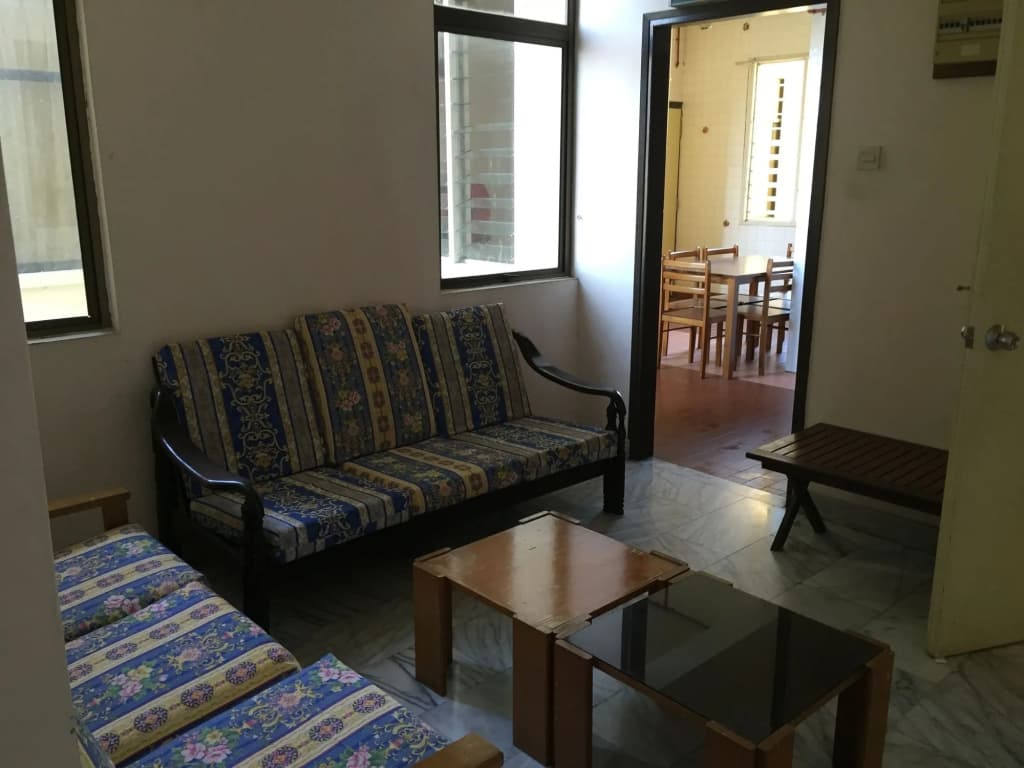 Seapark Condotel Hotel - photo 7