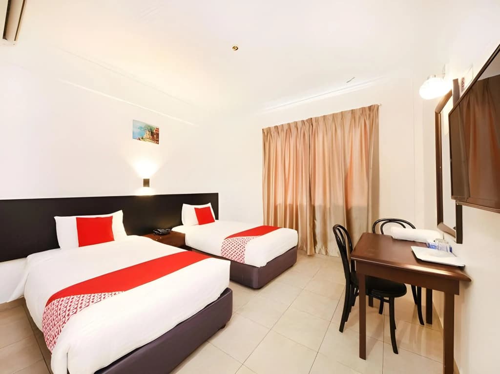 OYO 680 Seremban Inn - photo 5