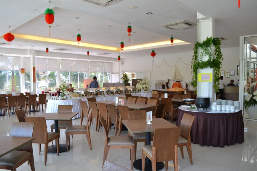 Sumai Hotel Apartment - photo 28