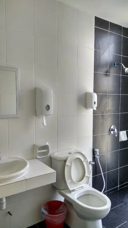 Woodz Highland Apartment - photo 8