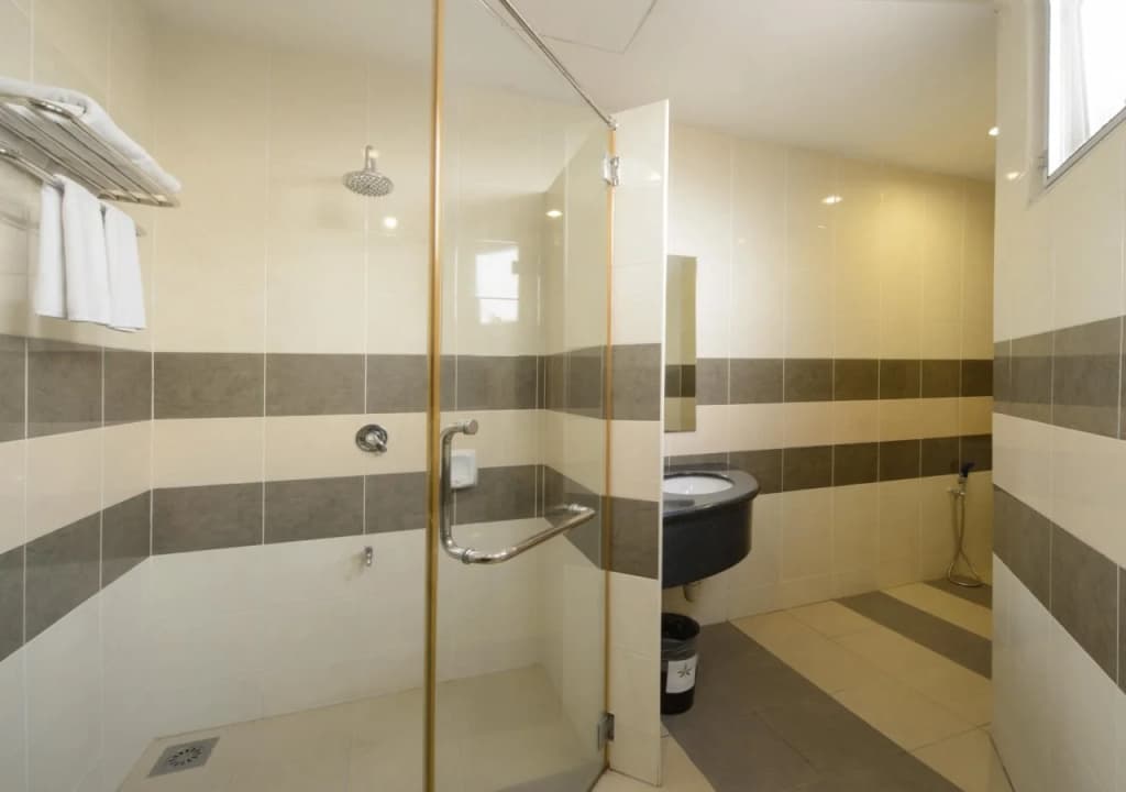 Hotel Seri Malaysia Kepala Batas - photo 10
