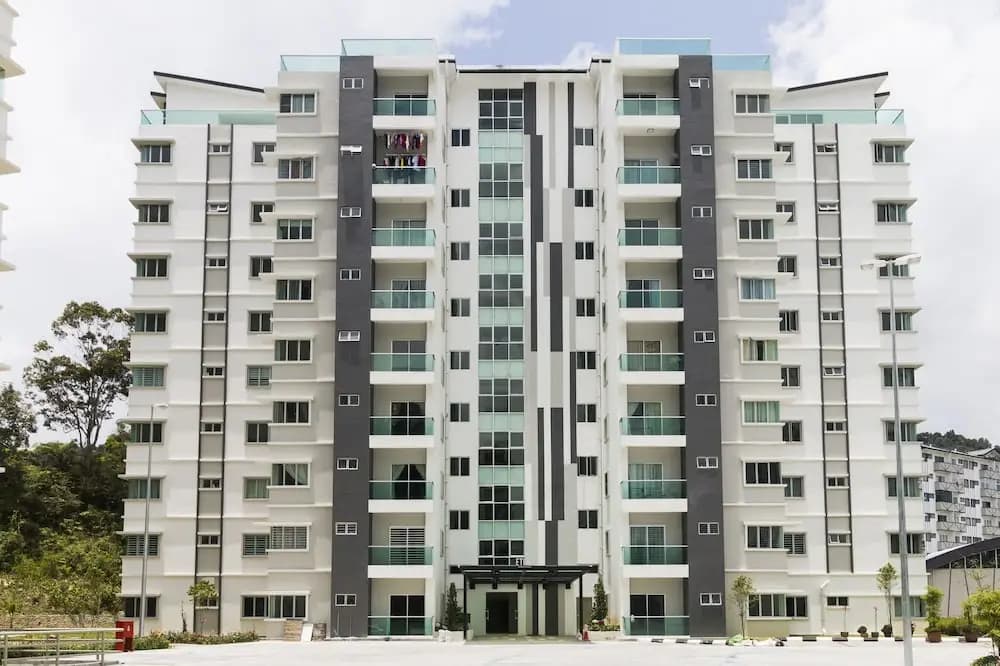 PLAY Residence QUINTET Cameron Highlands - main photo
