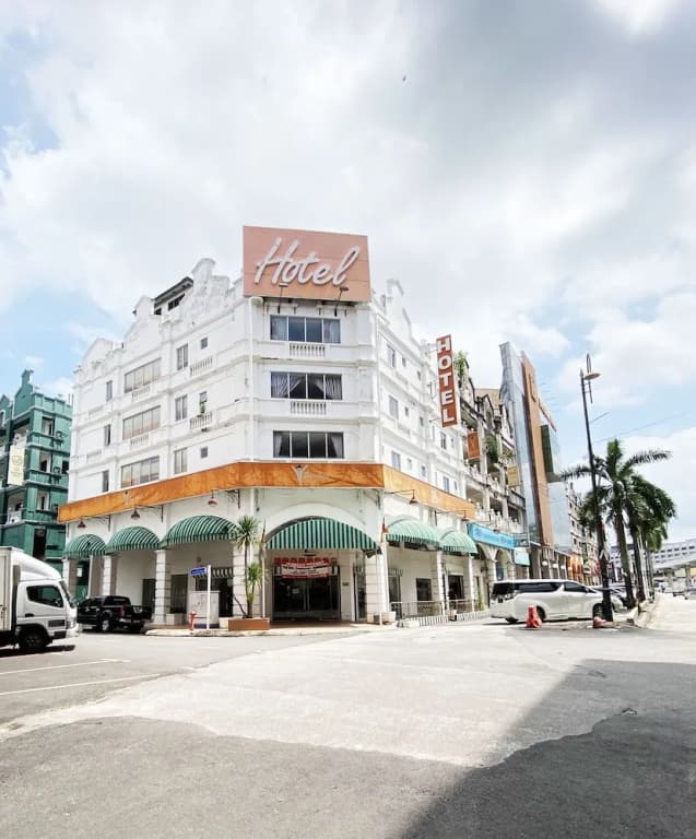 Your Hotel Klang by D'Concept - main photo