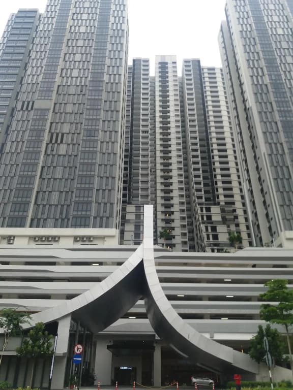Ezzyhome Medini - photo 1