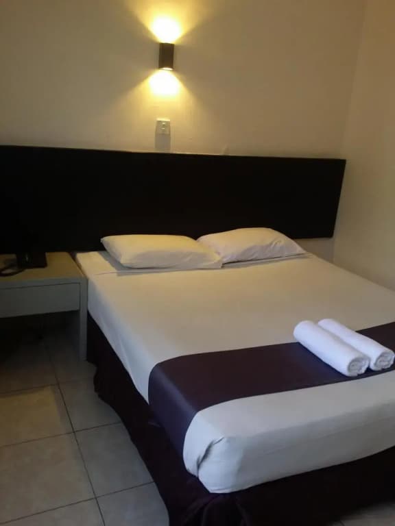 Seremban Inn Hotel - photo 19