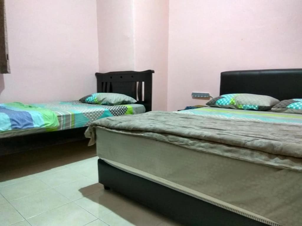 SY Homestay Cameron Highlands B605 - Musleem only - photo 9